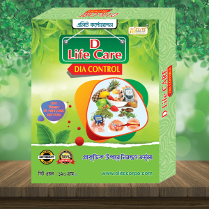 D life Care  দাম
